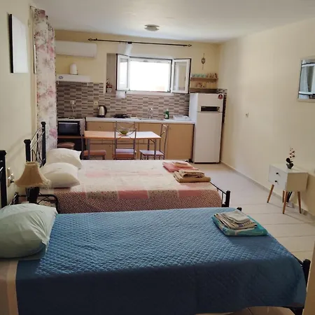 Appartement Giorgio Dhrakopoulata