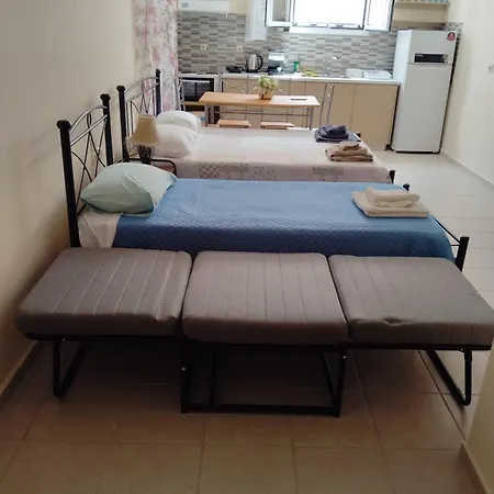 Apartmán Giorgio *