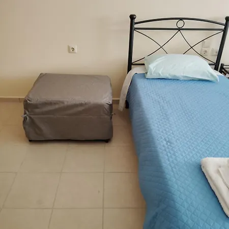 Apartmán Giorgio Dhrakopoulata